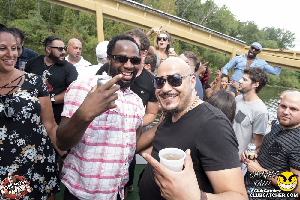 Pioneer Queen party venue photo 339 - August 12th, 2017