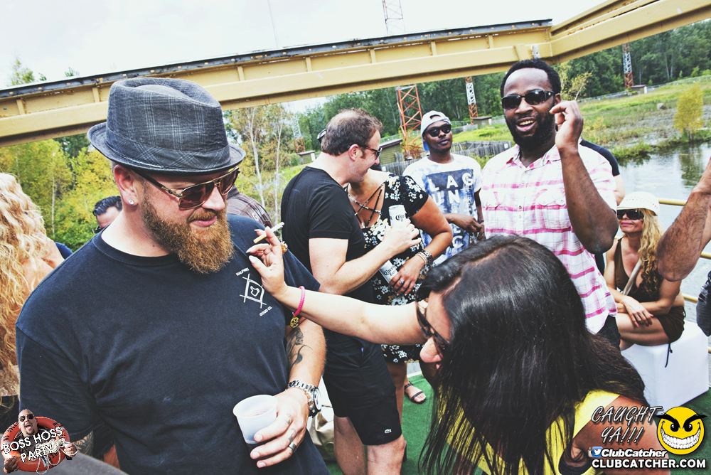 Pioneer Queen party venue photo 340 - August 12th, 2017