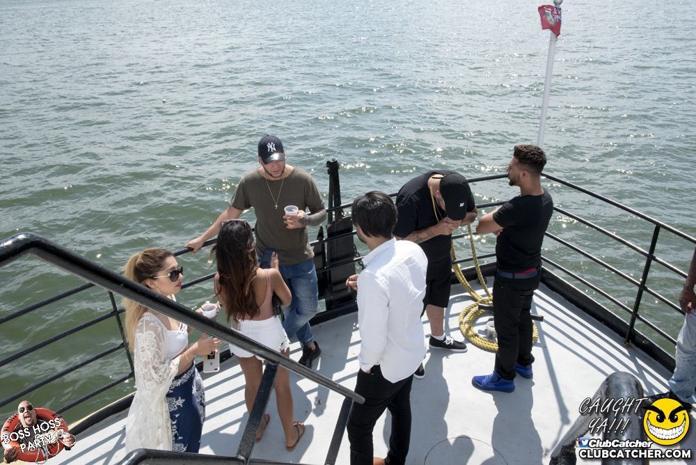 Pioneer Queen party venue photo 35 - August 12th, 2017