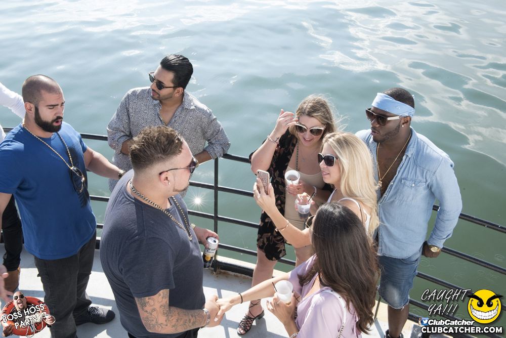 Pioneer Queen party venue photo 341 - August 12th, 2017