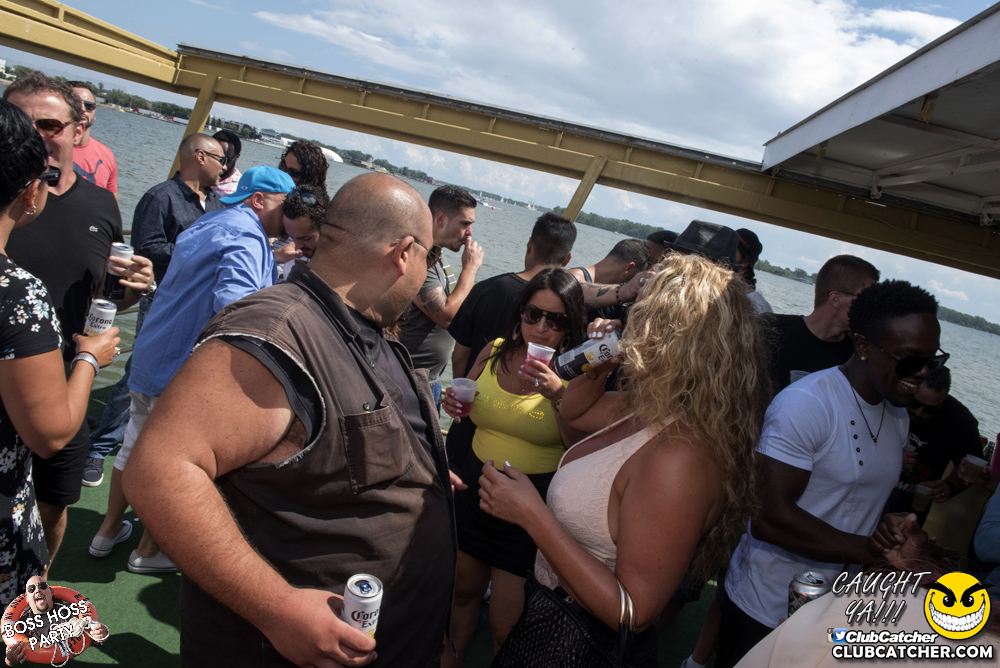 Pioneer Queen party venue photo 343 - August 12th, 2017