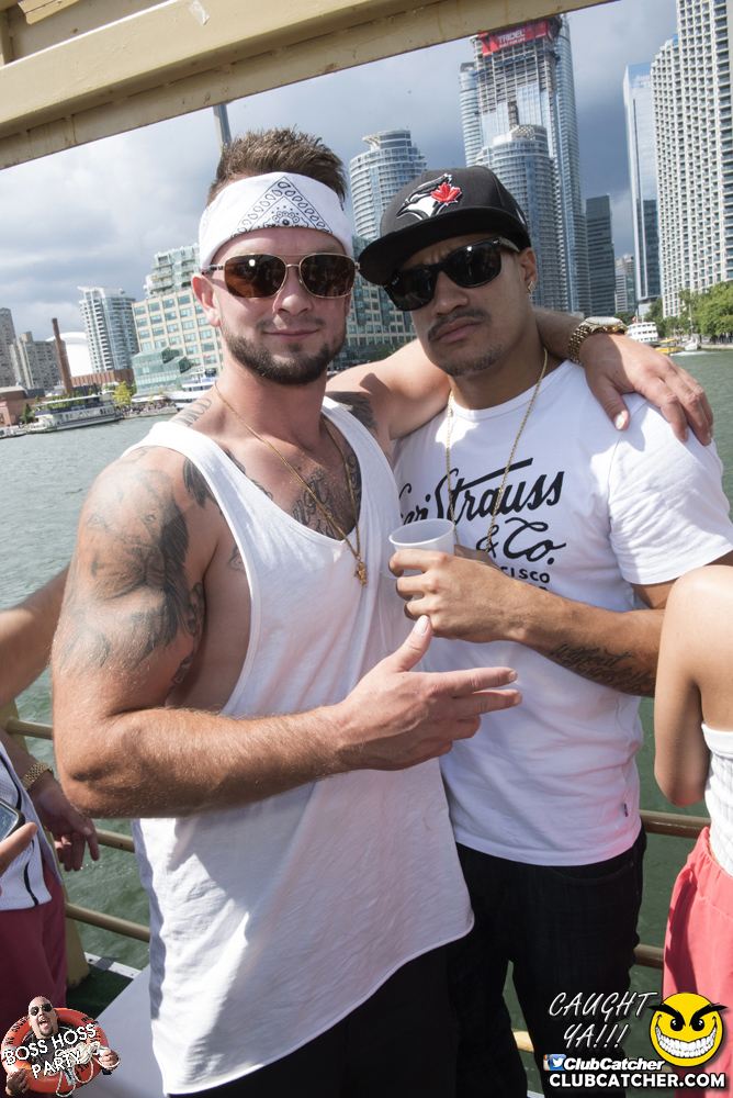 Pioneer Queen party venue photo 345 - August 12th, 2017