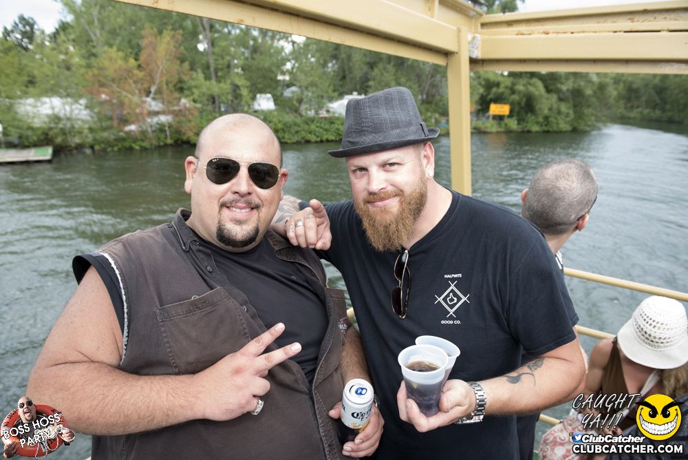 Pioneer Queen party venue photo 346 - August 12th, 2017