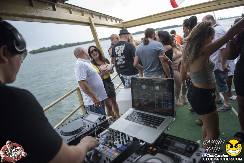 Pioneer Queen party venue photo 347 - August 12th, 2017