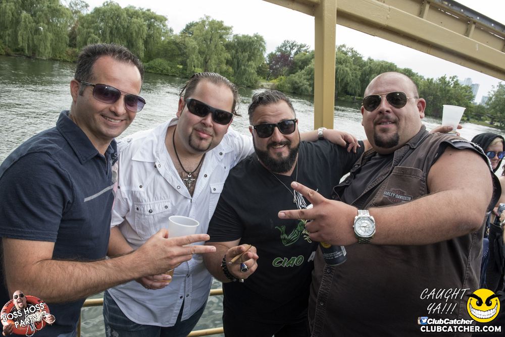 Pioneer Queen party venue photo 36 - August 12th, 2017