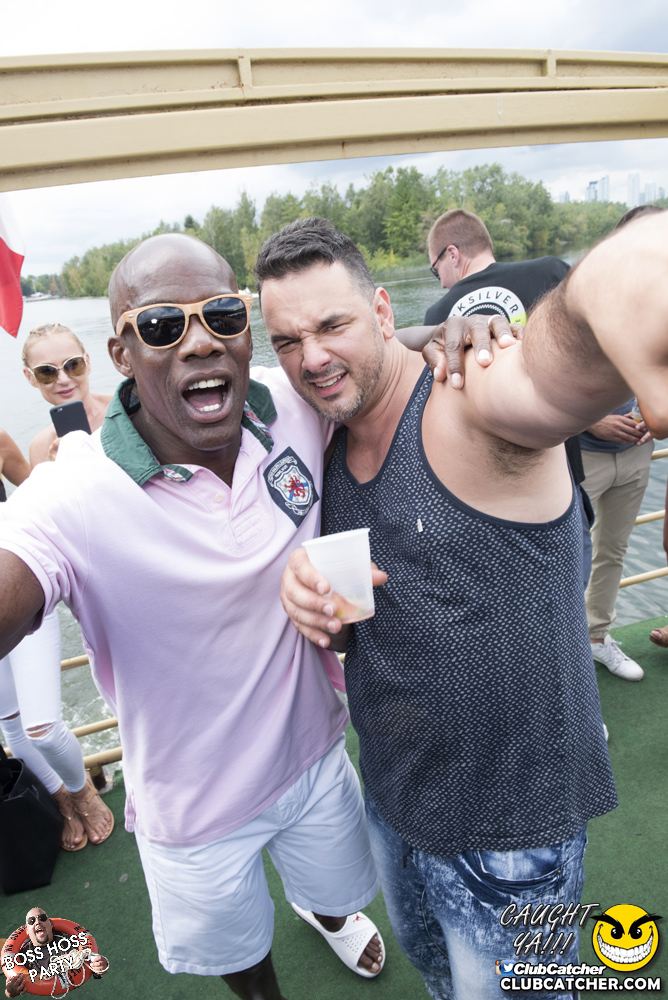 Pioneer Queen party venue photo 351 - August 12th, 2017