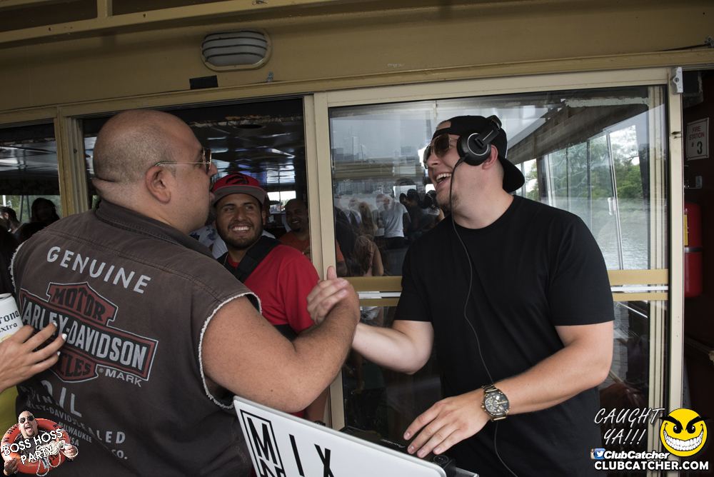 Pioneer Queen party venue photo 356 - August 12th, 2017