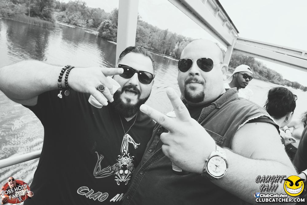 Pioneer Queen party venue photo 358 - August 12th, 2017