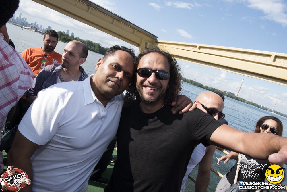 Pioneer Queen party venue photo 359 - August 12th, 2017