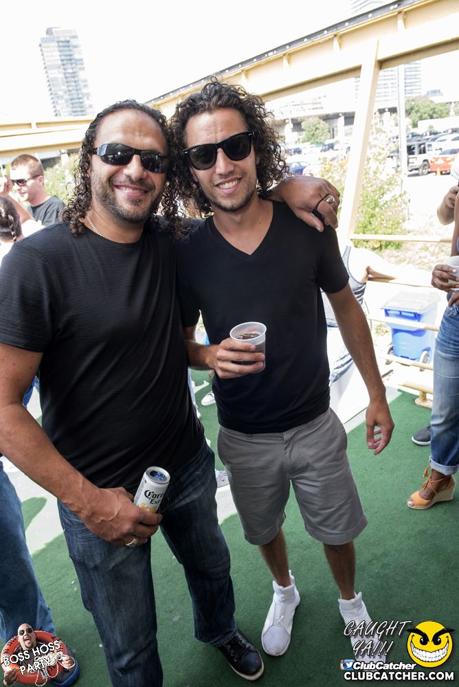 Pioneer Queen party venue photo 360 - August 12th, 2017