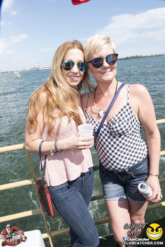 Pioneer Queen party venue photo 37 - August 12th, 2017