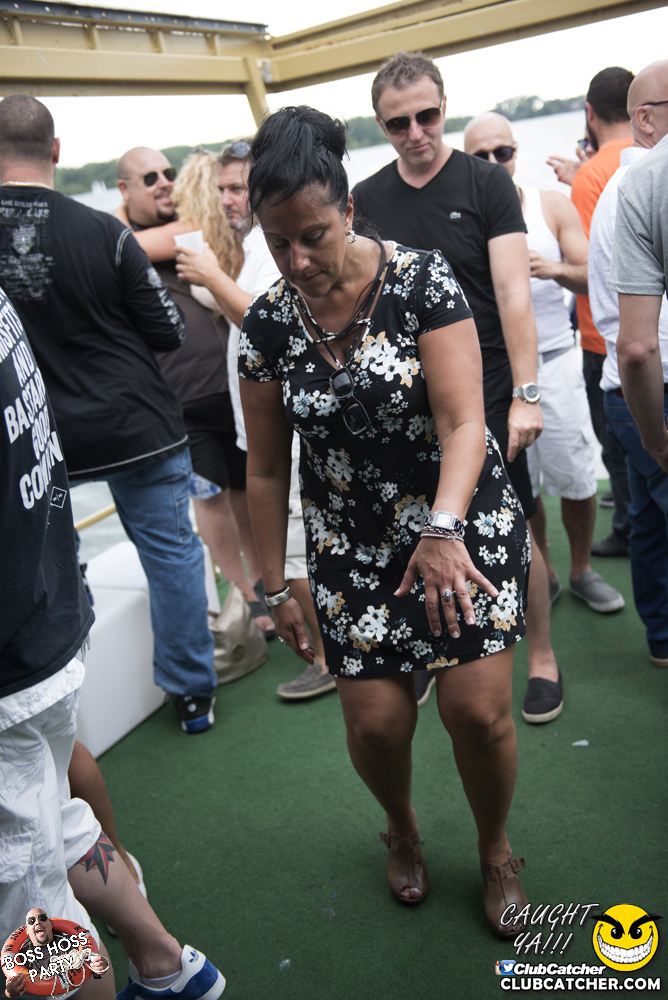 Pioneer Queen party venue photo 364 - August 12th, 2017