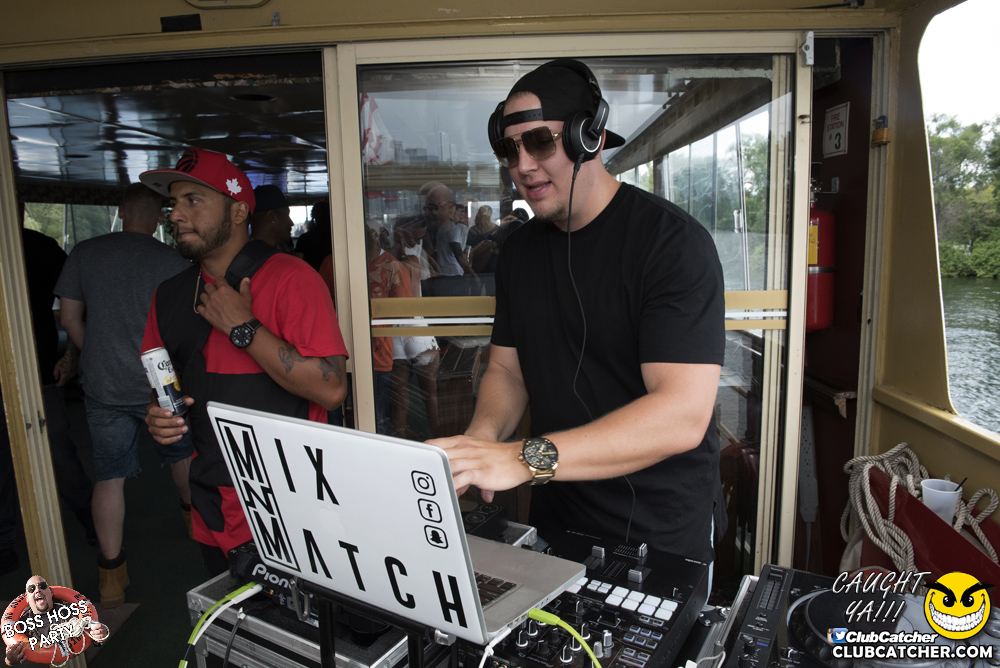 Pioneer Queen party venue photo 367 - August 12th, 2017