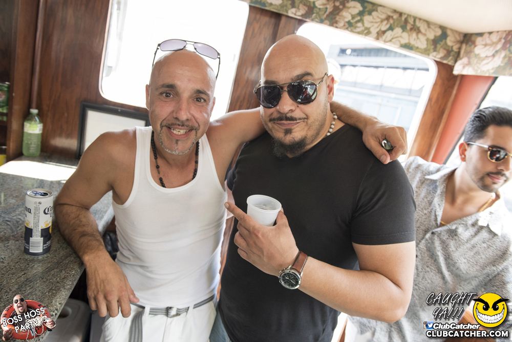 Pioneer Queen party venue photo 369 - August 12th, 2017