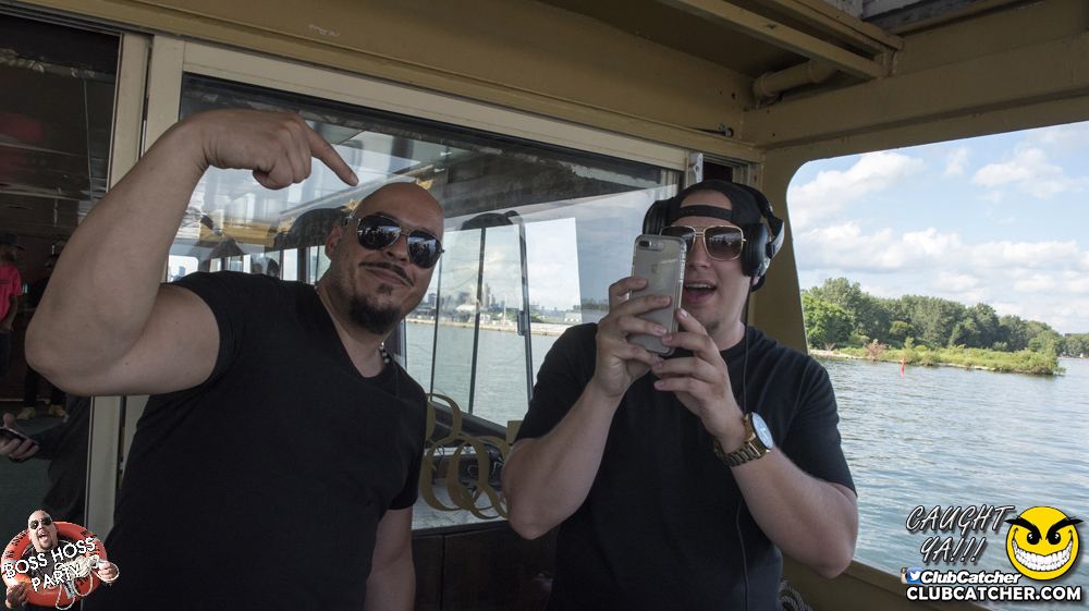 Pioneer Queen party venue photo 370 - August 12th, 2017