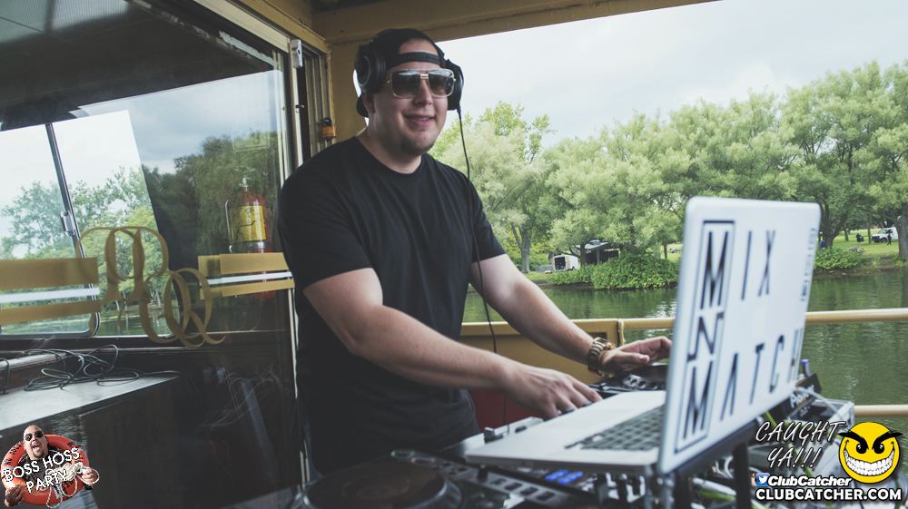 Pioneer Queen party venue photo 371 - August 12th, 2017