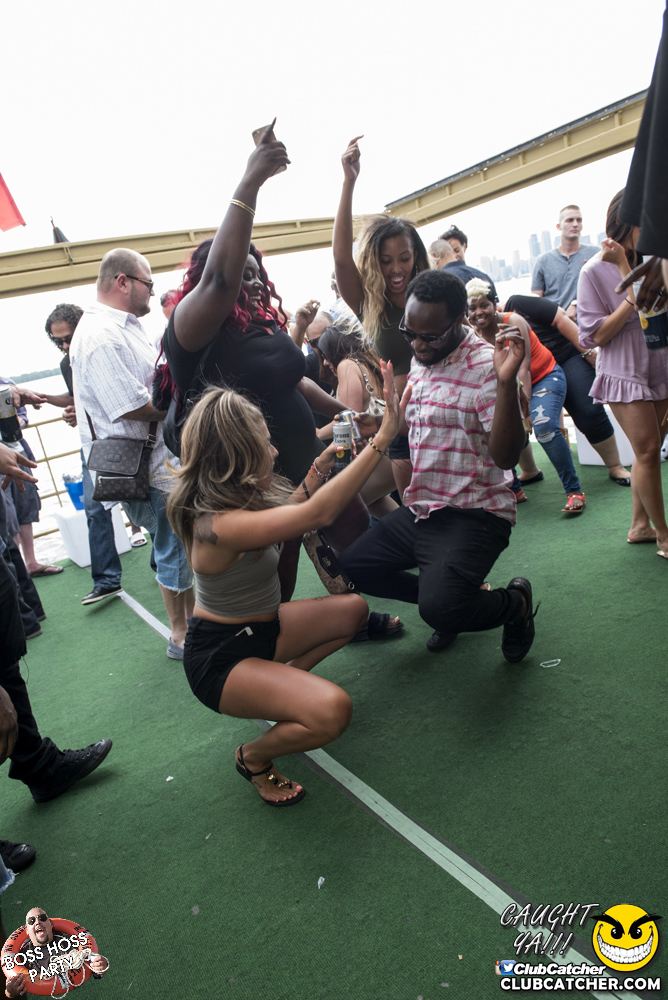 Pioneer Queen party venue photo 372 - August 12th, 2017