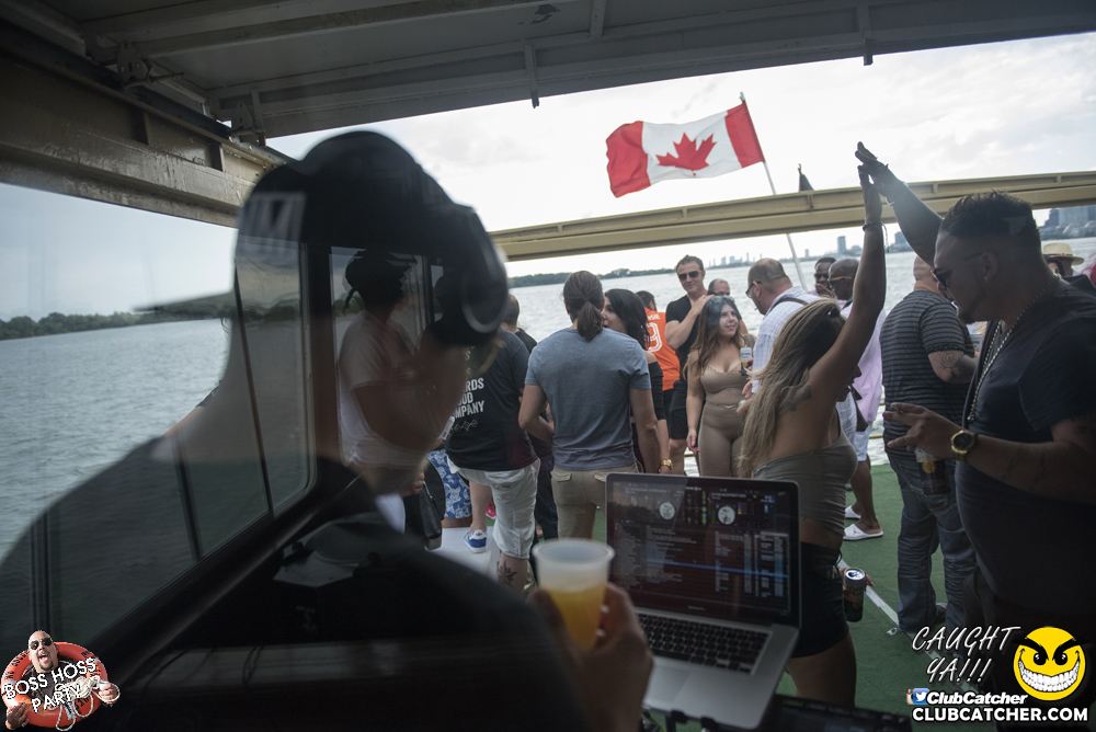 Pioneer Queen party venue photo 375 - August 12th, 2017