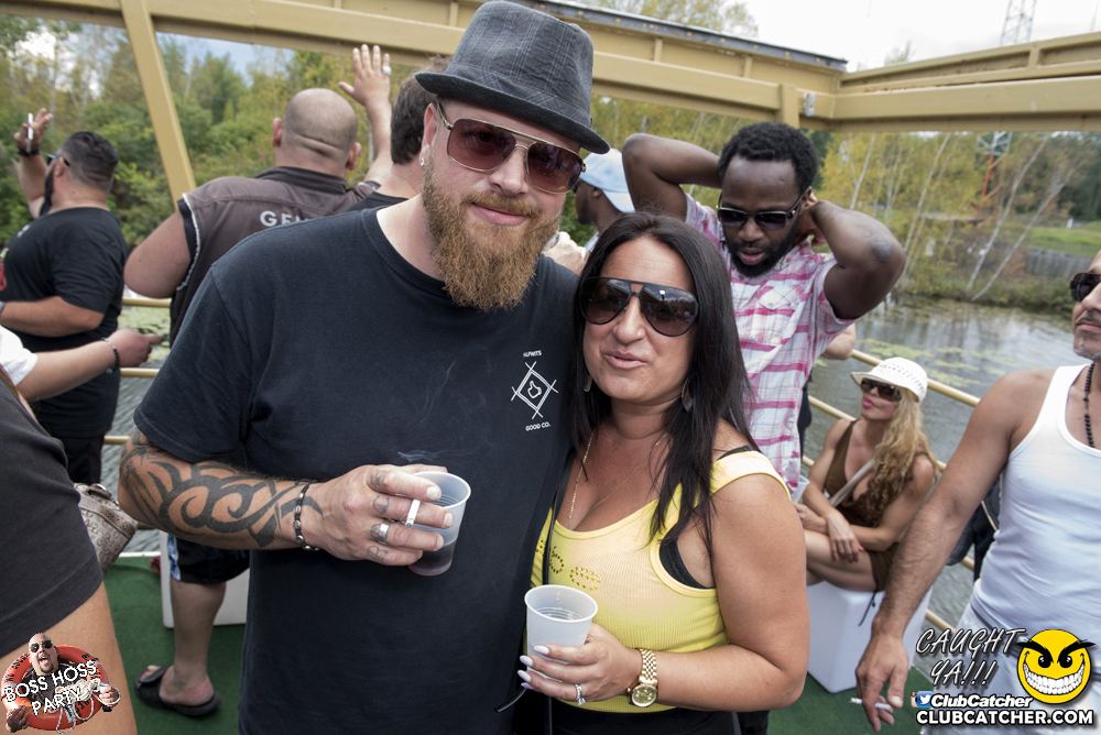 Pioneer Queen party venue photo 377 - August 12th, 2017