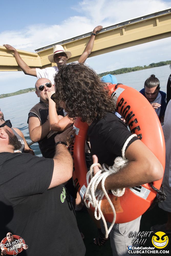 Pioneer Queen party venue photo 378 - August 12th, 2017