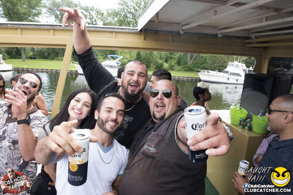 Pioneer Queen party venue photo 39 - August 12th, 2017