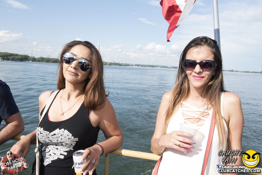 Pioneer Queen party venue photo 383 - August 12th, 2017