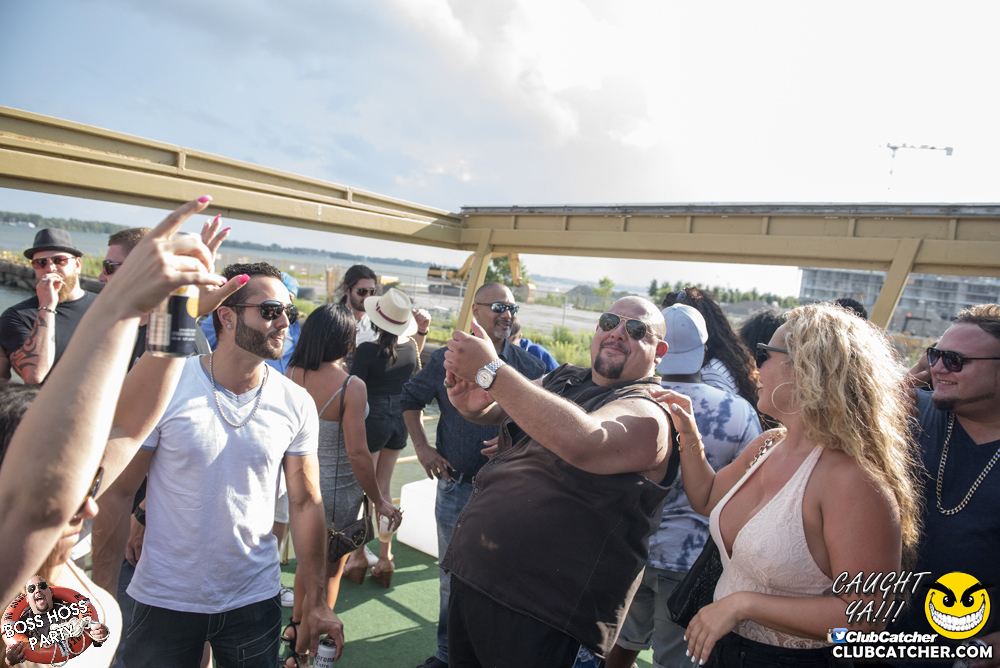 Pioneer Queen party venue photo 394 - August 12th, 2017