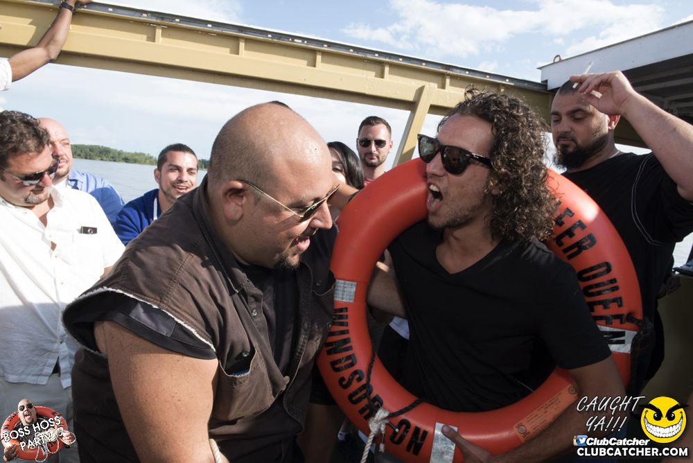 Pioneer Queen party venue photo 396 - August 12th, 2017