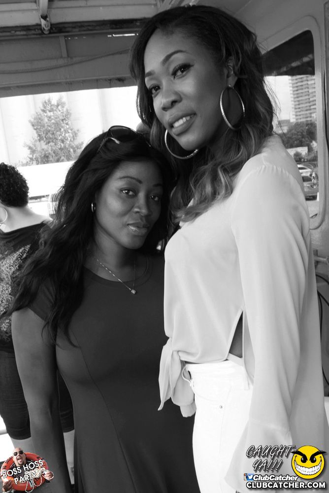 Pioneer Queen party venue photo 397 - August 12th, 2017