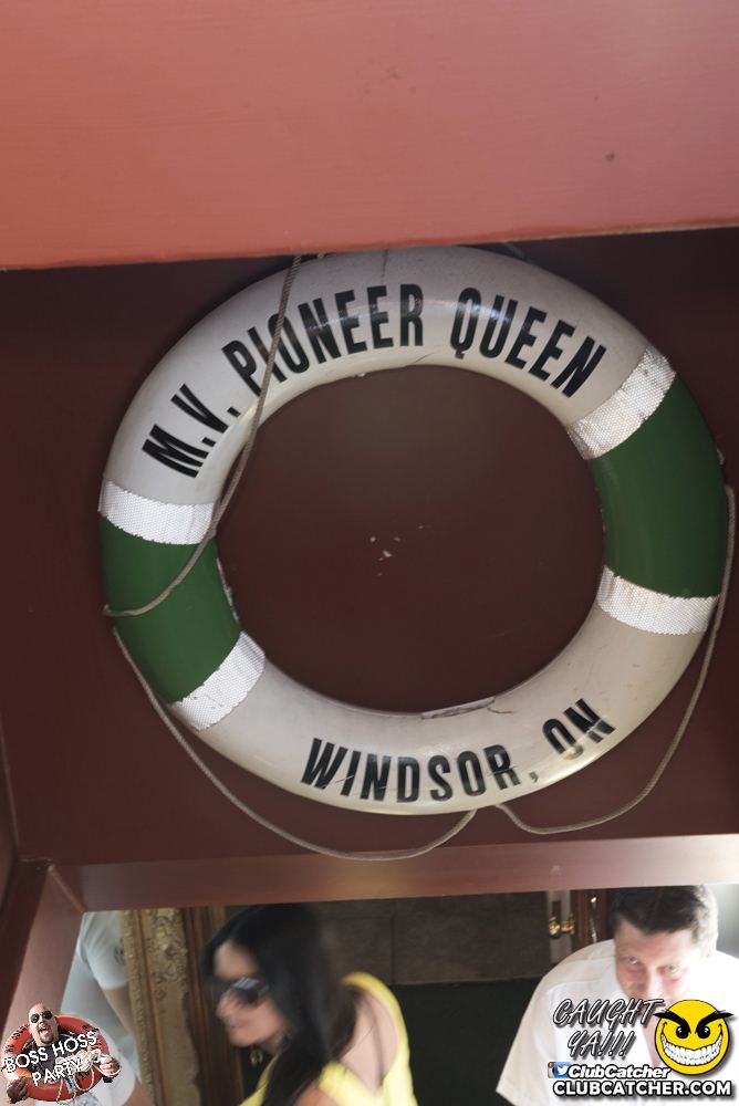 Pioneer Queen party venue photo 399 - August 12th, 2017