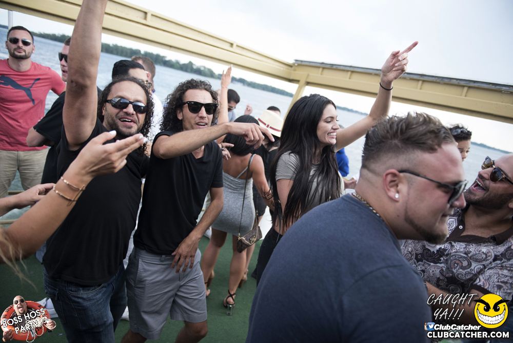 Pioneer Queen party venue photo 400 - August 12th, 2017