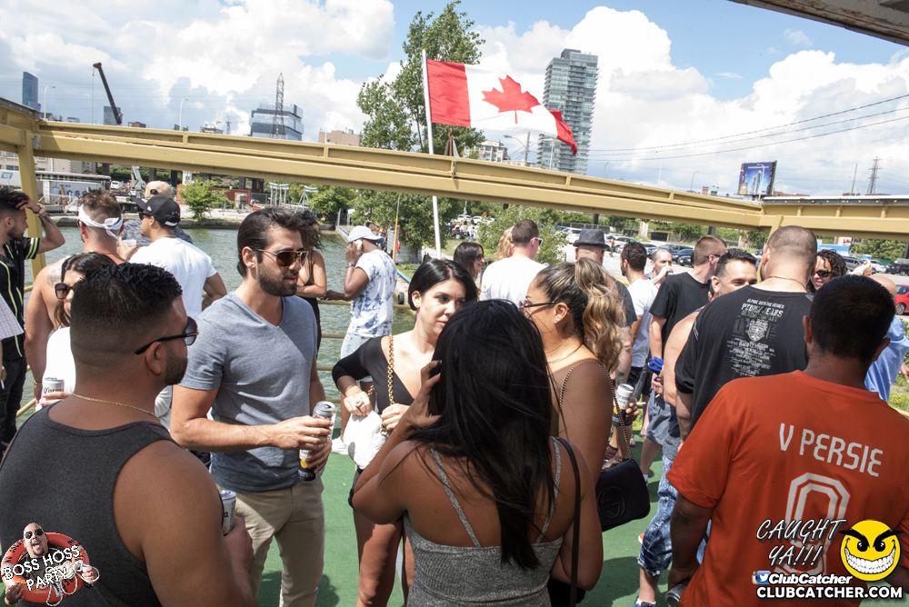 Pioneer Queen party venue photo 41 - August 12th, 2017