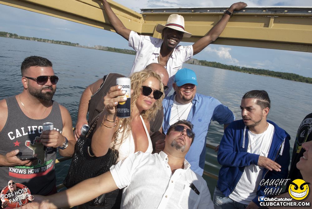 Pioneer Queen party venue photo 401 - August 12th, 2017