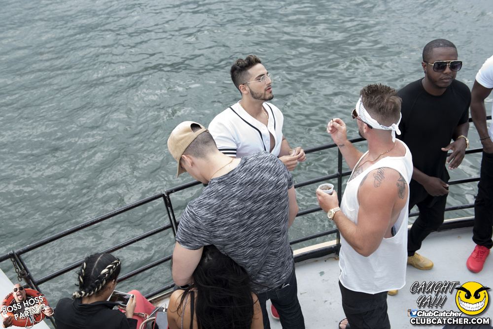 Pioneer Queen party venue photo 407 - August 12th, 2017