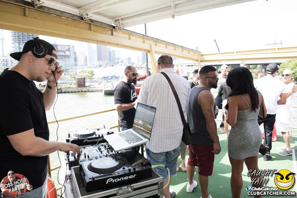 Pioneer Queen party venue photo 409 - August 12th, 2017