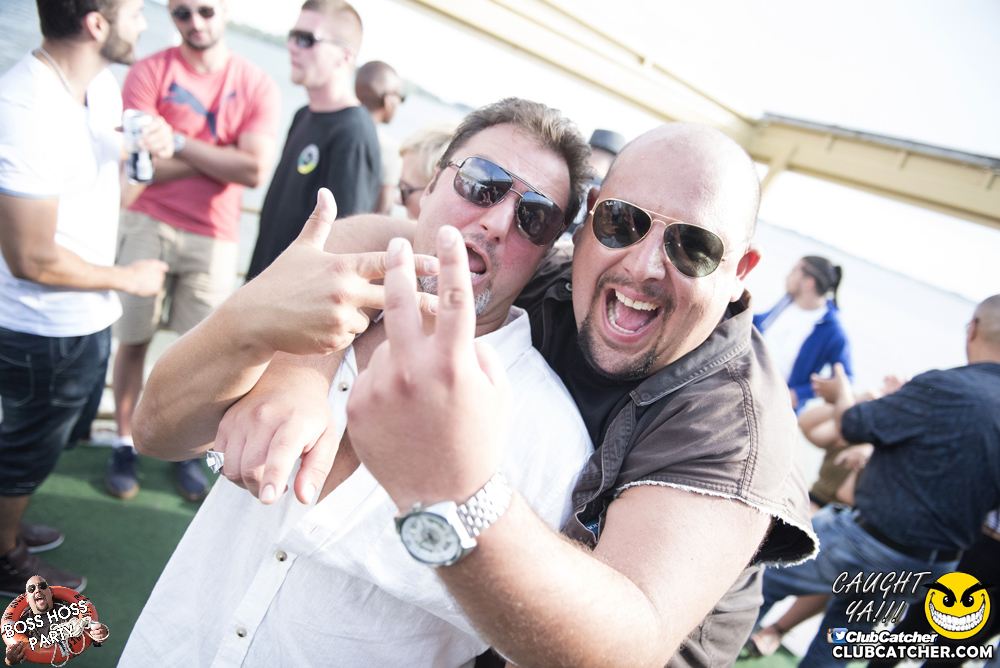 Pioneer Queen party venue photo 416 - August 12th, 2017