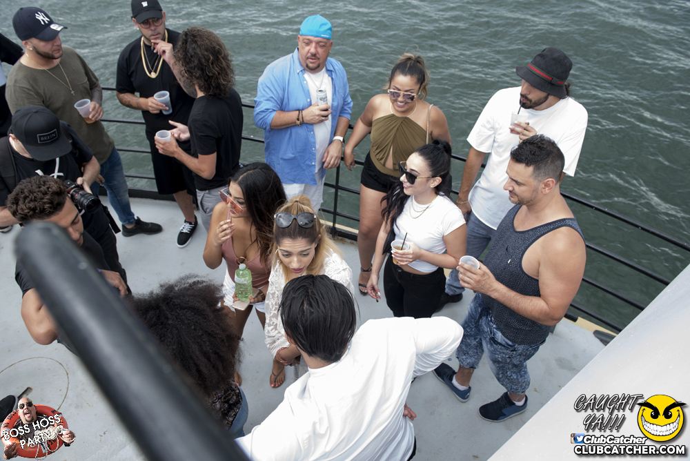 Pioneer Queen party venue photo 439 - August 12th, 2017