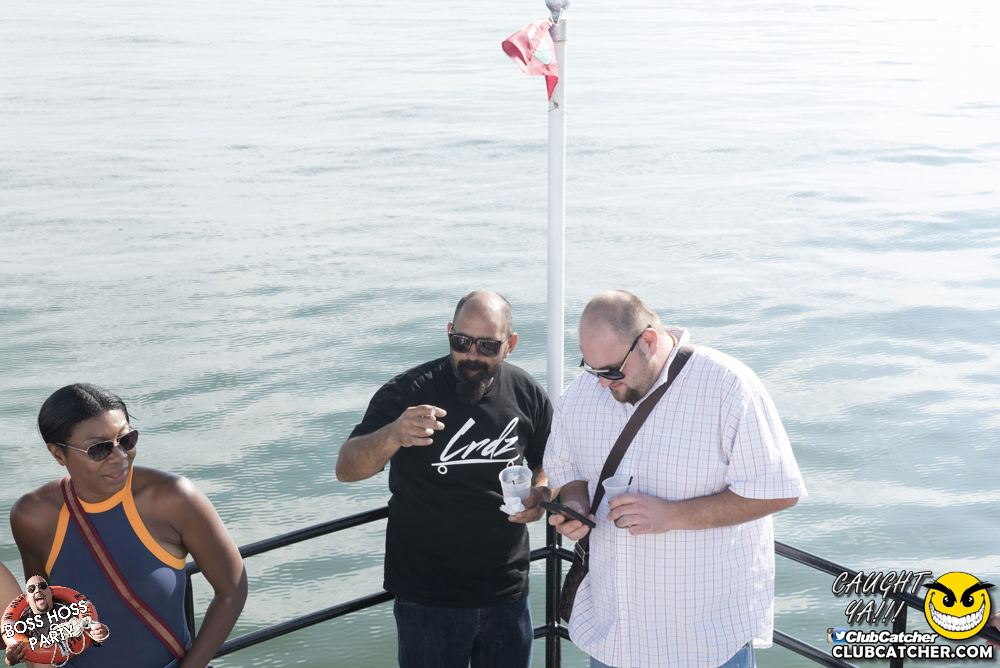 Pioneer Queen party venue photo 451 - August 12th, 2017