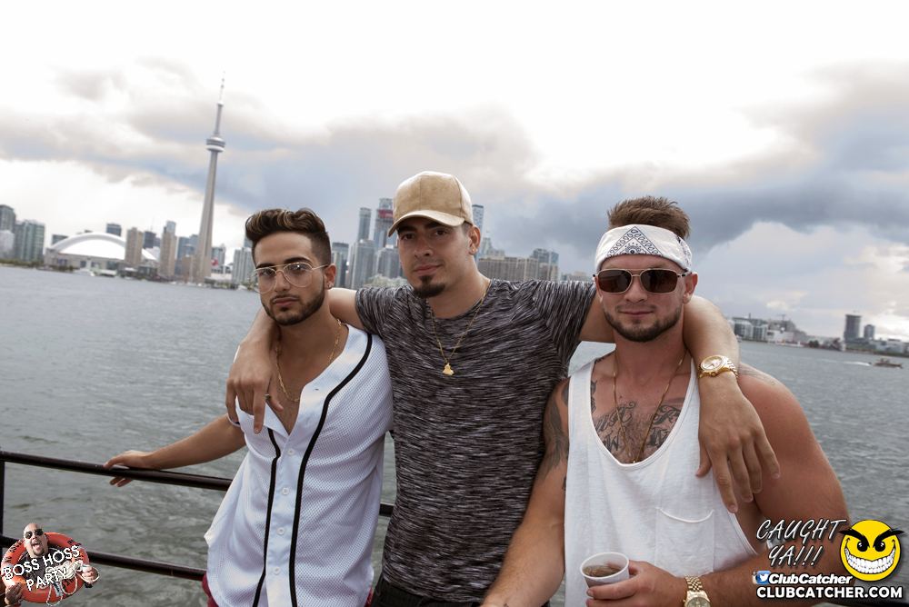 Pioneer Queen party venue photo 457 - August 12th, 2017