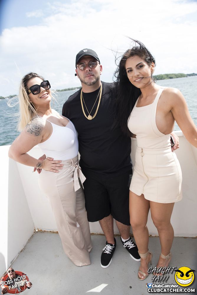 Pioneer Queen party venue photo 458 - August 12th, 2017