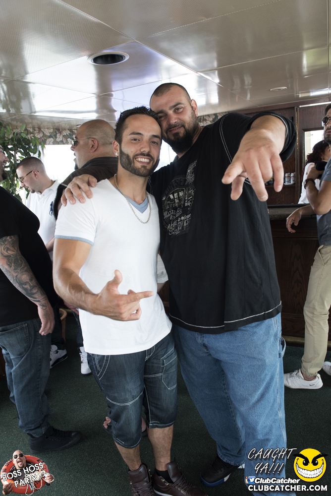 Pioneer Queen party venue photo 47 - August 12th, 2017