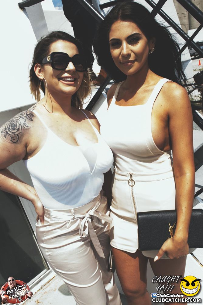 Pioneer Queen party venue photo 466 - August 12th, 2017