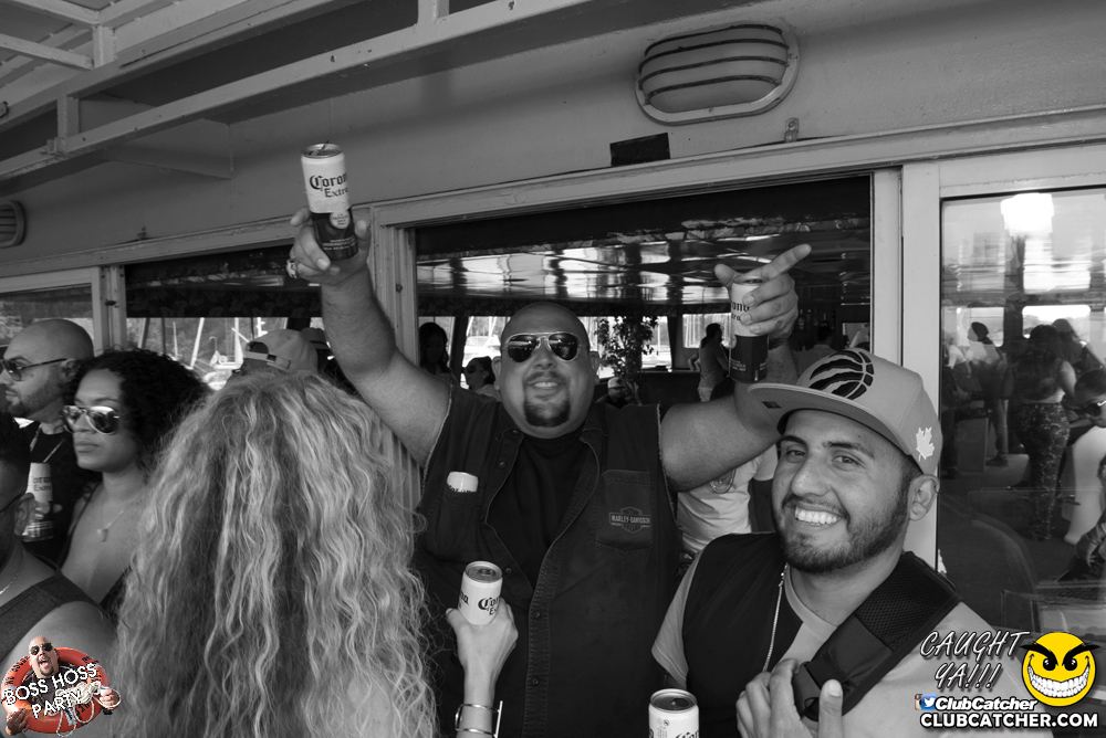 Pioneer Queen party venue photo 48 - August 12th, 2017