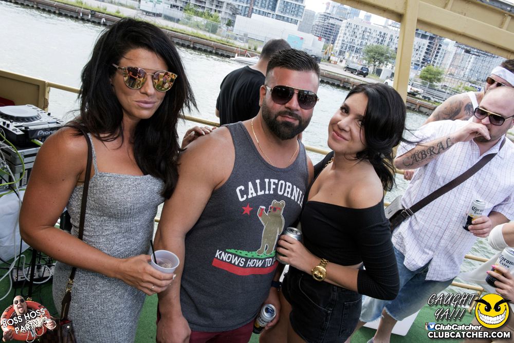 Pioneer Queen party venue photo 6 - August 12th, 2017