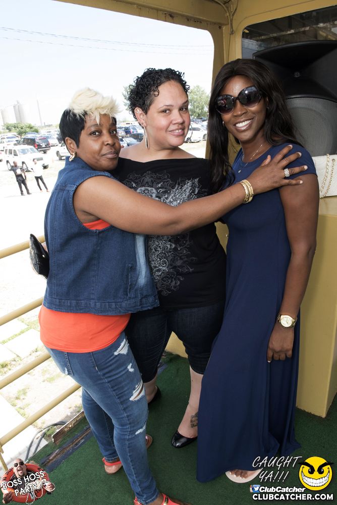 Pioneer Queen party venue photo 51 - August 12th, 2017