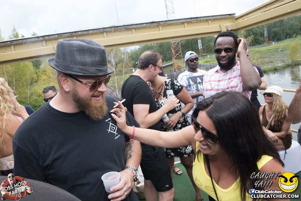 Pioneer Queen party venue photo 56 - August 12th, 2017