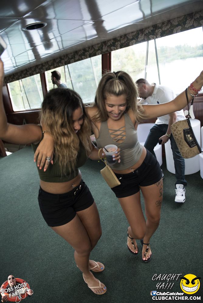 Pioneer Queen party venue photo 57 - August 12th, 2017