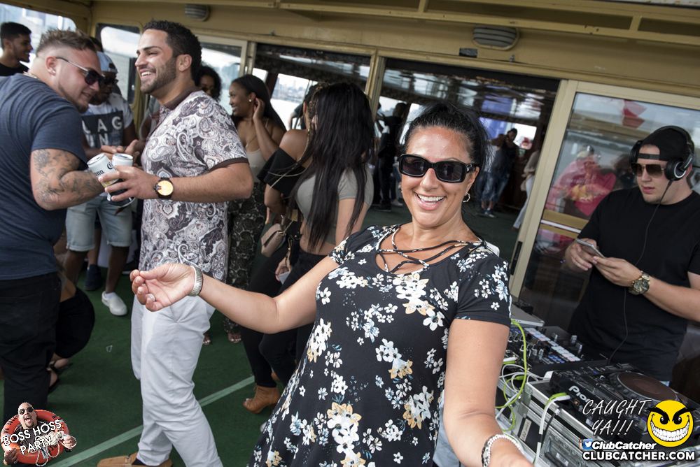 Pioneer Queen party venue photo 58 - August 12th, 2017