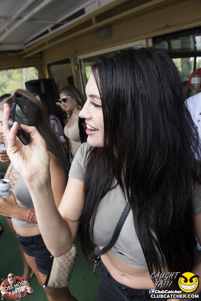 Pioneer Queen party venue photo 60 - August 12th, 2017