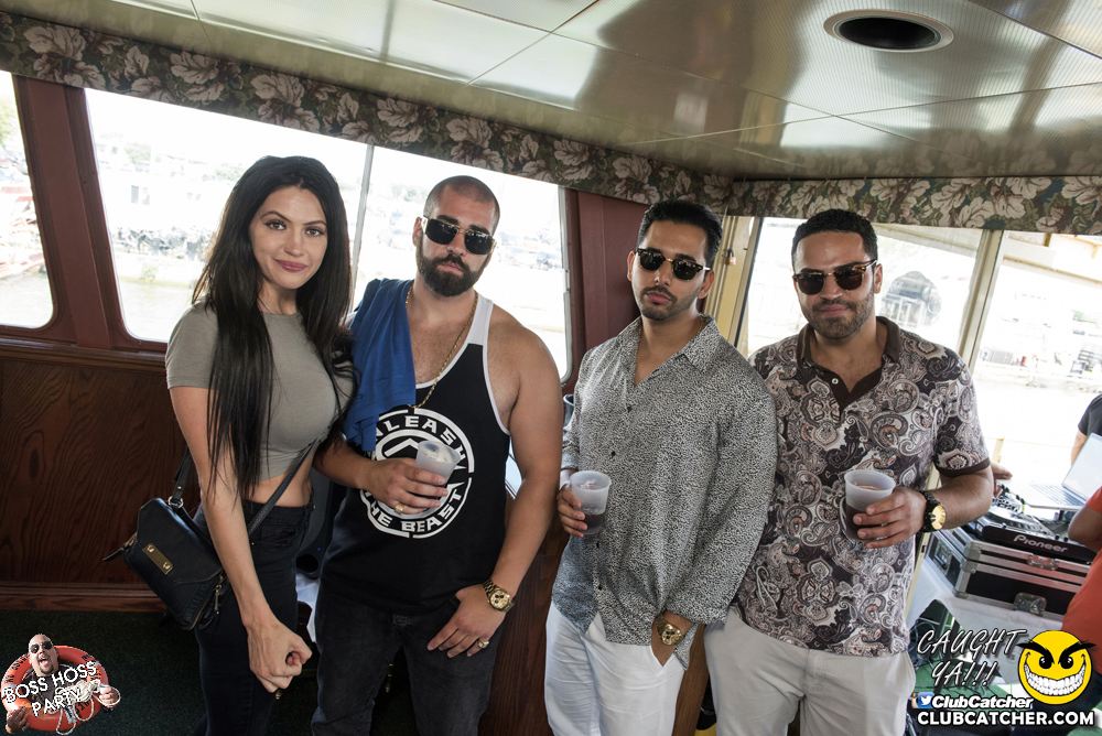 Pioneer Queen party venue photo 7 - August 12th, 2017